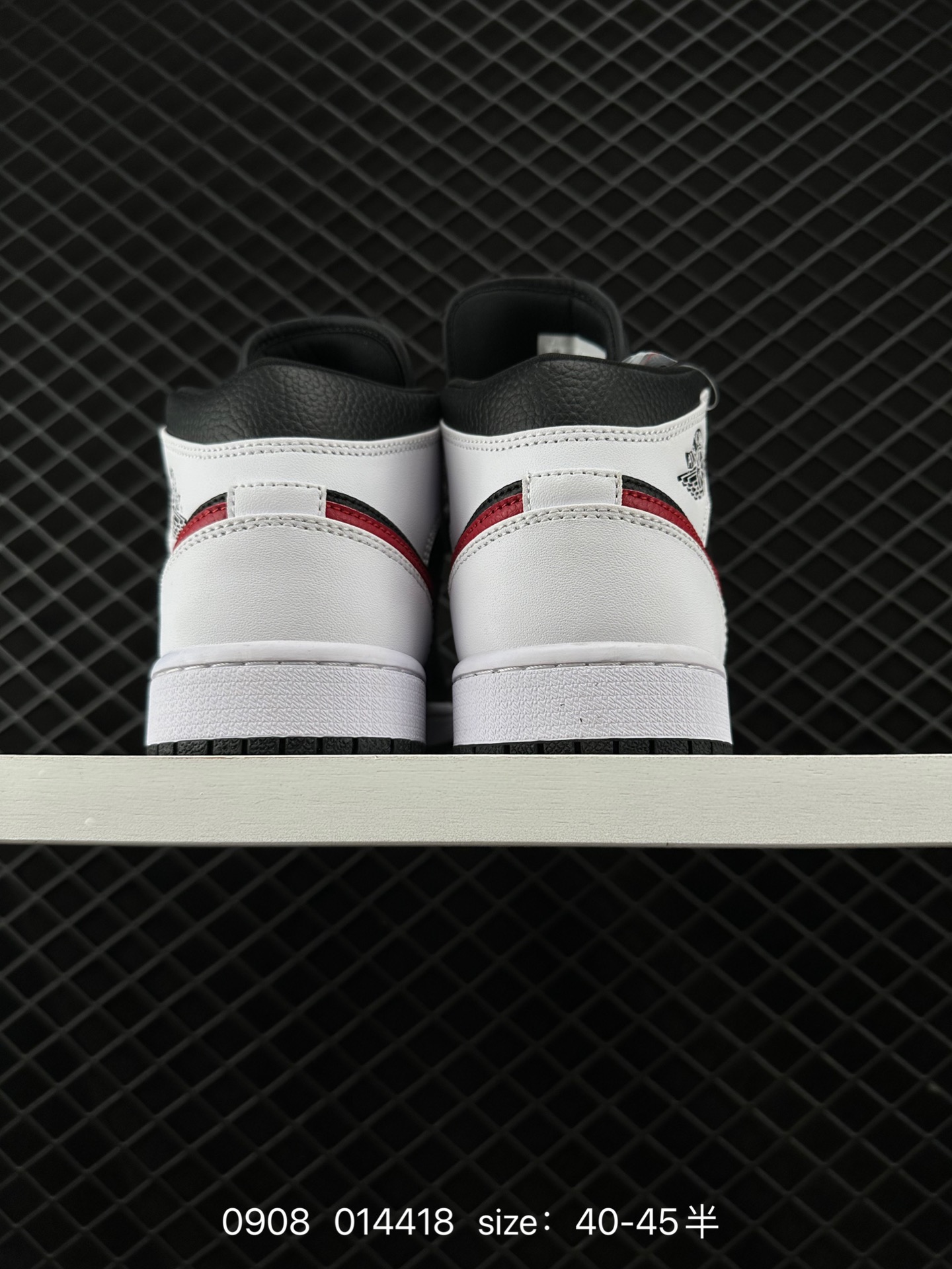 Air Jordan 1 HIGH AJ1